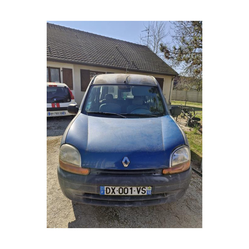 Platine feu arriere droit RENAULT KANGOO 1 PHASE 1 d’occasion