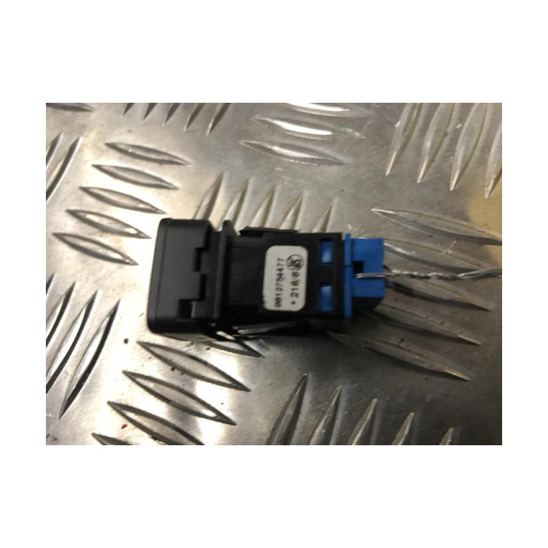 Bouton/Interrupteur CITROEN C3 3 PHASE 1 d’occasion