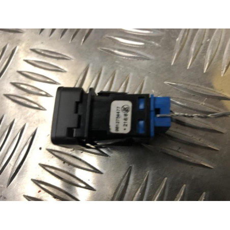 Bouton/Interrupteur CITROEN C3 3 PHASE 1 d’occasion