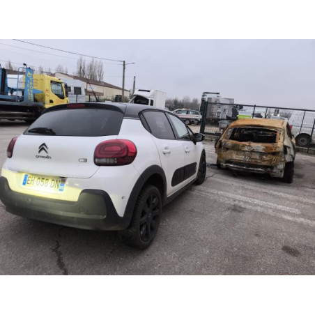 Bouton/Interrupteur CITROEN C3 3 PHASE 1 d’occasion