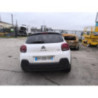 Bouton/Interrupteur CITROEN C3 3 PHASE 1 d’occasion