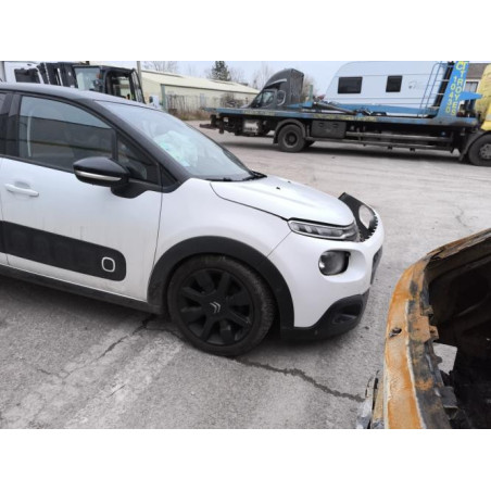 Bouton/Interrupteur CITROEN C3 3 PHASE 1 d’occasion
