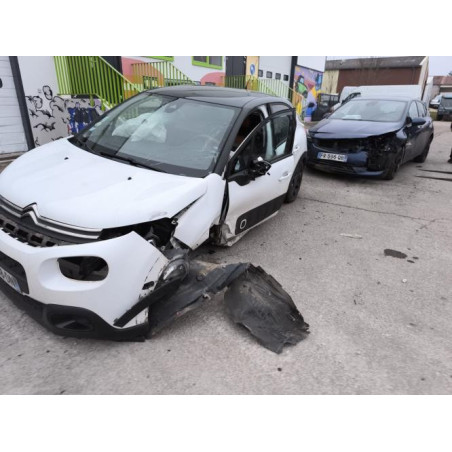 Bouton/Interrupteur CITROEN C3 3 PHASE 1 d’occasion