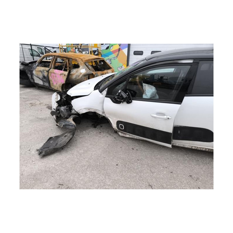 Bouton/Interrupteur CITROEN C3 3 PHASE 1 d’occasion