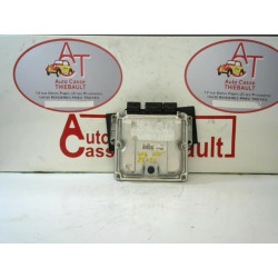 Calculateur moteur PEUGEOT 406 PHASE 1 d’occasion