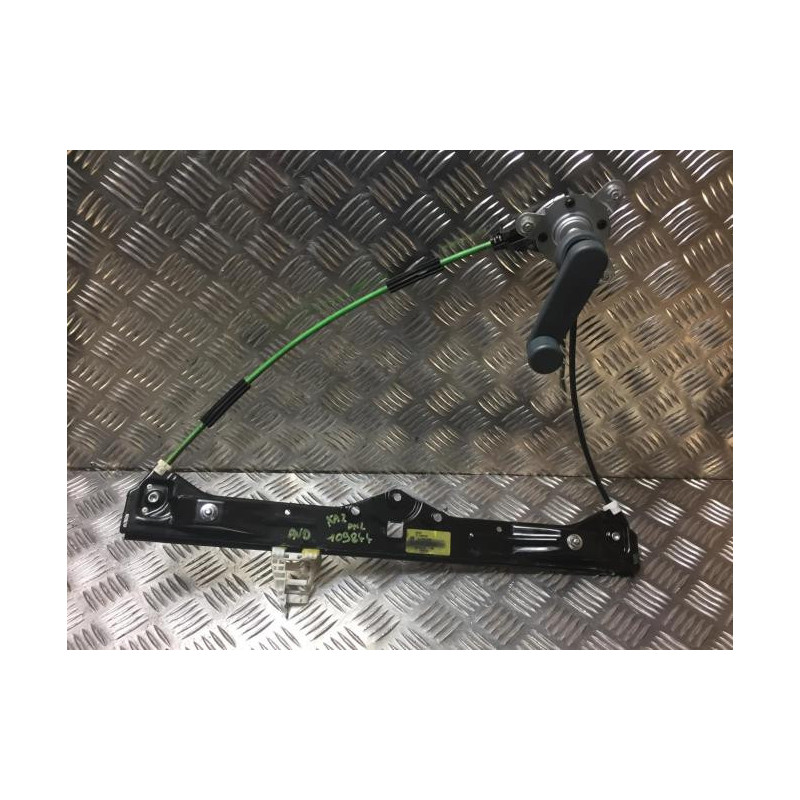 Leve vitre mecanique avant droit FORD KA 2 PHASE 2 d’occasion
