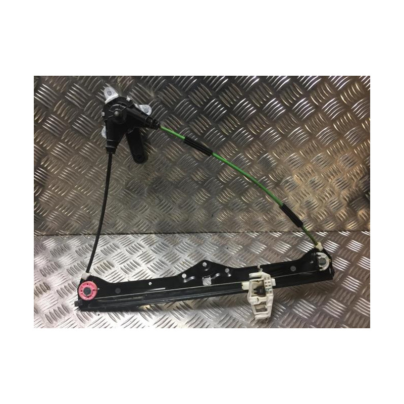 Leve vitre mecanique avant droit FORD KA 2 PHASE 2 d’occasion