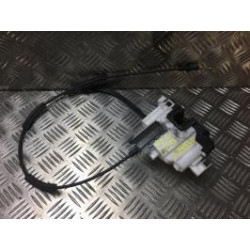Serrure avant droit FORD KA 2 PHASE 2 d’occasion