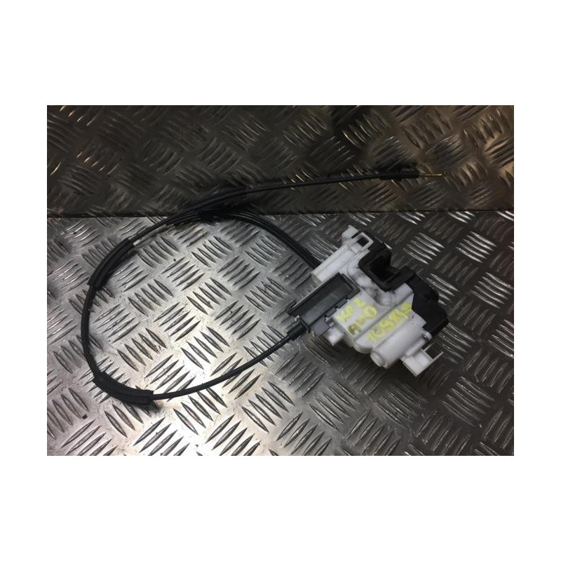 Serrure avant droit FORD KA 2 PHASE 2 d’occasion