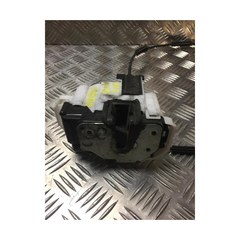 Serrure avant droit FORD KA 2 PHASE 2 d’occasion