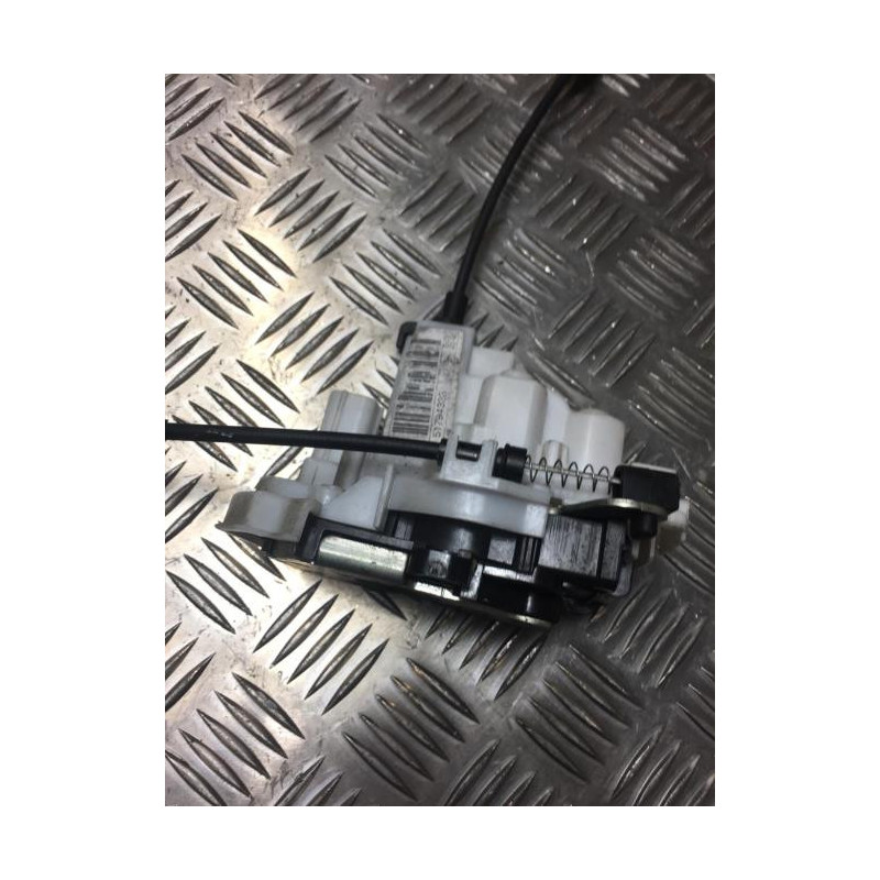 Serrure avant droit FORD KA 2 PHASE 2 d’occasion