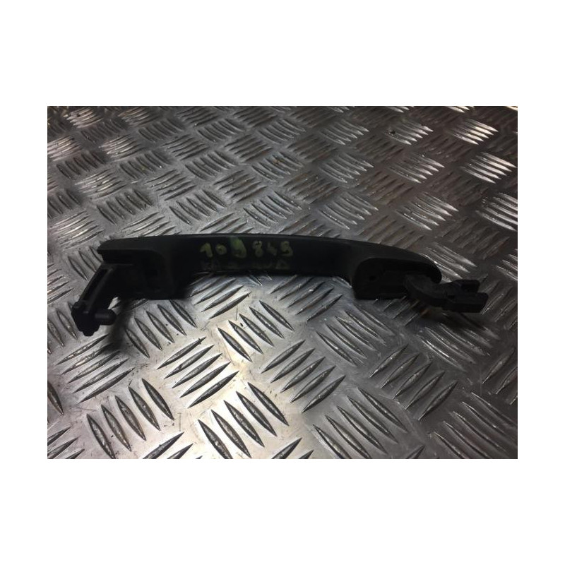 Poignee porte avant droit FORD KA 2 PHASE 2 d’occasion