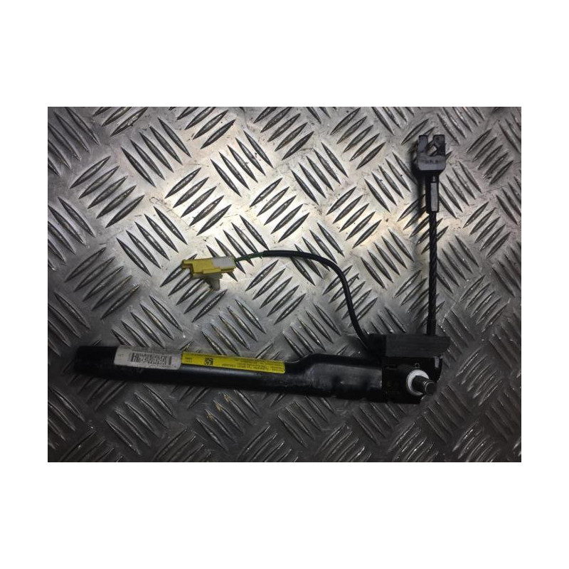 Pretensionneur de ceinture avant gauche FORD KA 2 PHASE 2 d’occasion