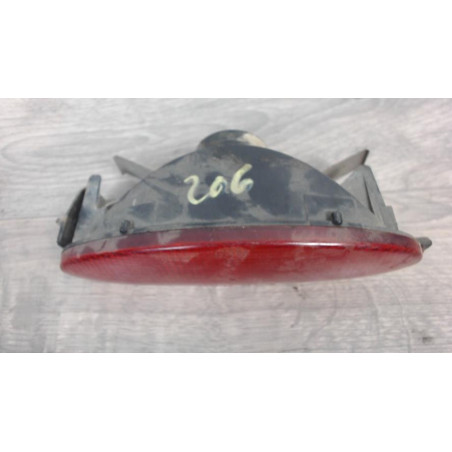 Feu arriere stop central PEUGEOT 206 PHASE 1 d’occasion