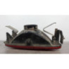 Feu arriere stop central PEUGEOT 206 PHASE 1 d’occasion