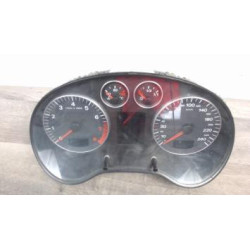 Compteur AUDI A3 2 PHASE 1 d’occasion
