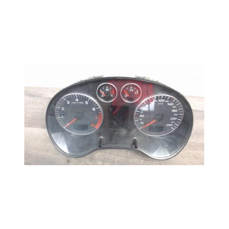 Compteur AUDI A3 2 PHASE 1 d’occasion