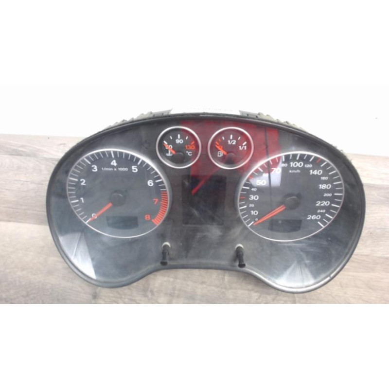 Compteur AUDI A3 2 PHASE 1 d’occasion