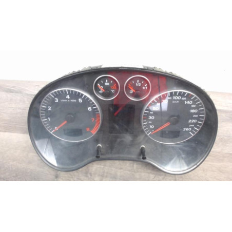 Compteur AUDI A3 2 PHASE 1 d’occasion