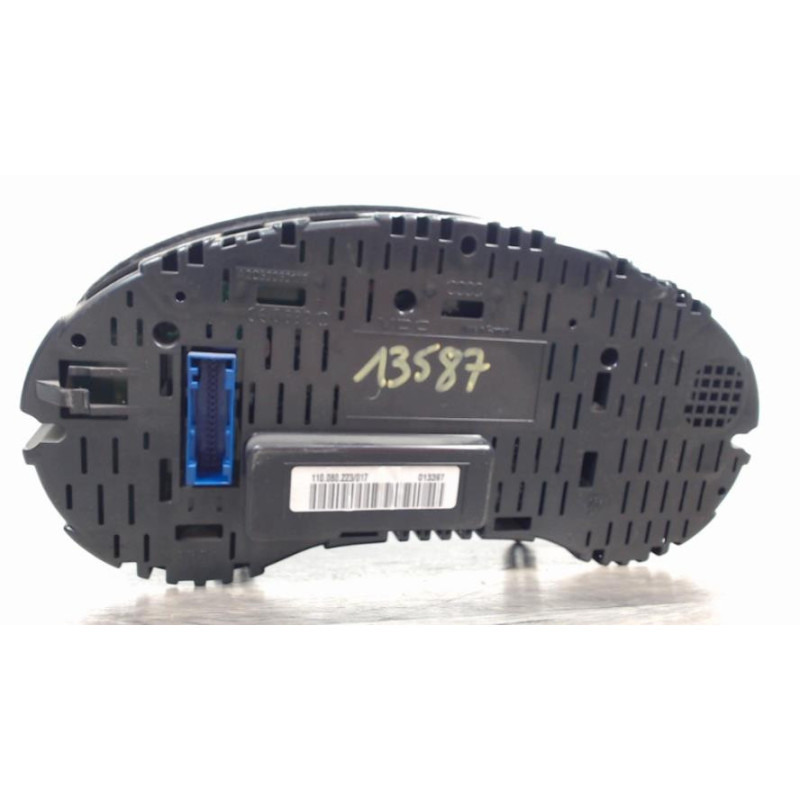 Compteur AUDI A3 2 PHASE 1 d’occasion