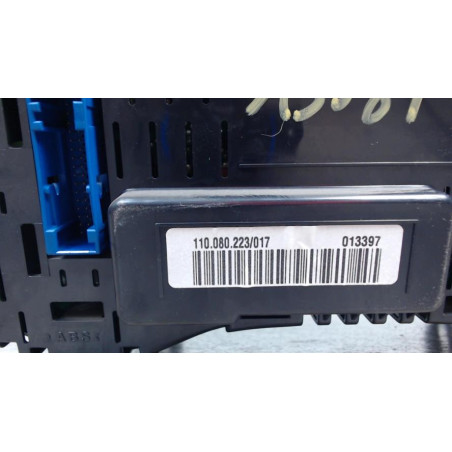 Compteur AUDI A3 2 PHASE 1 d’occasion