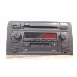 Autoradio d'origine AUDI A3 2 PHASE 1 d’occasion