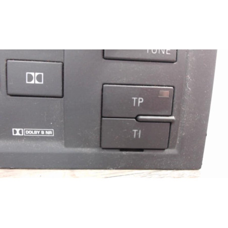 Autoradio d'origine AUDI A3 2 PHASE 1 d’occasion