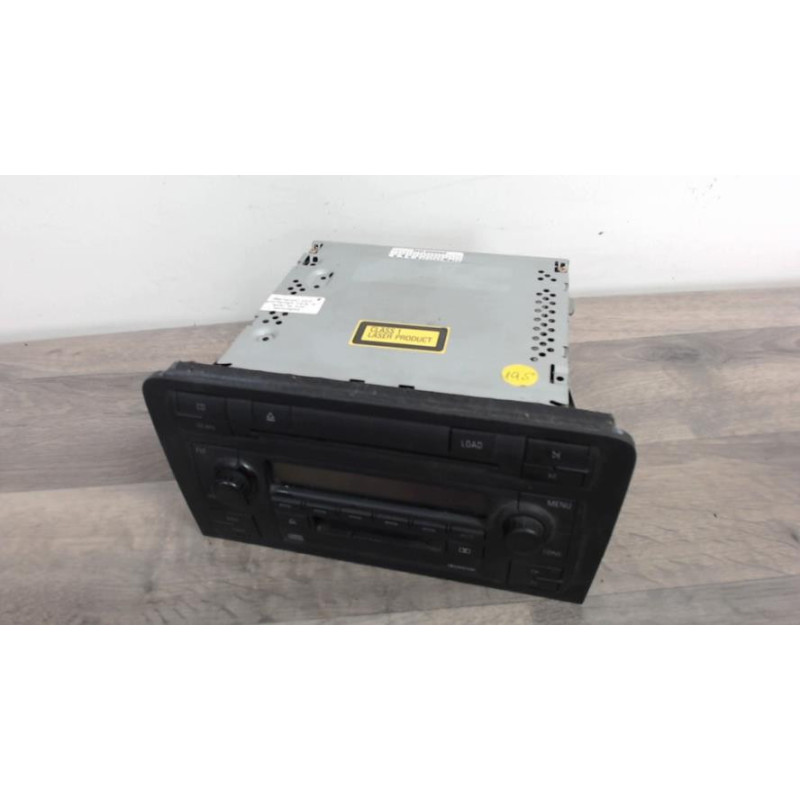 Autoradio d'origine AUDI A3 2 PHASE 1 d’occasion