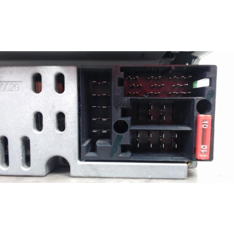 Autoradio d'origine AUDI A3 2 PHASE 1 d’occasion