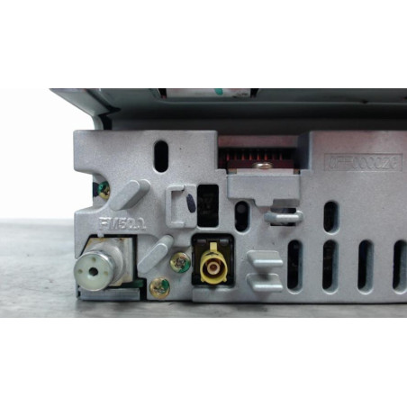 Autoradio d'origine AUDI A3 2 PHASE 1 d’occasion