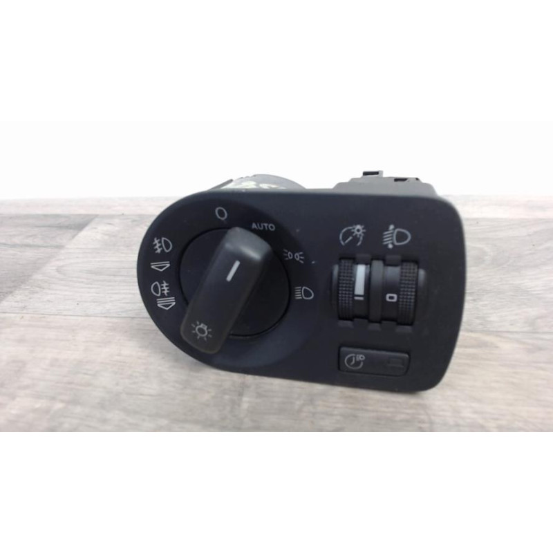 Commande de phare AUDI A3 2 PHASE 1 d’occasion