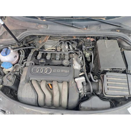 Commande de phare AUDI A3 2 PHASE 1 d’occasion