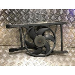 Moto ventilateur radiateur FORD KA 2 PHASE 2 d’occasion