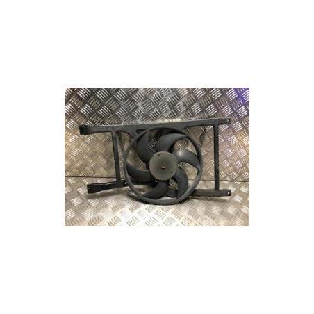 Moto ventilateur radiateur FORD KA 2 PHASE 2 d’occasion