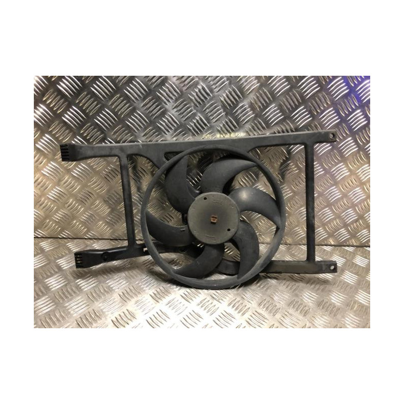 Moto ventilateur radiateur FORD KA 2 PHASE 2 d’occasion