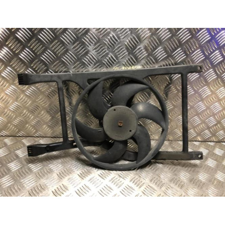 Moto ventilateur radiateur FORD KA 2 PHASE 2 d’occasion