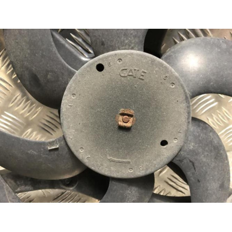 Moto ventilateur radiateur FORD KA 2 PHASE 2 d’occasion