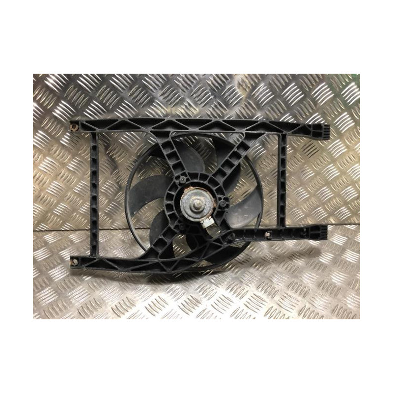 Moto ventilateur radiateur FORD KA 2 PHASE 2 d’occasion