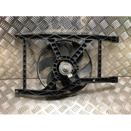 Moto ventilateur radiateur FORD KA 2 PHASE 2 d’occasion
