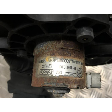 Moto ventilateur radiateur FORD KA 2 PHASE 2 d’occasion