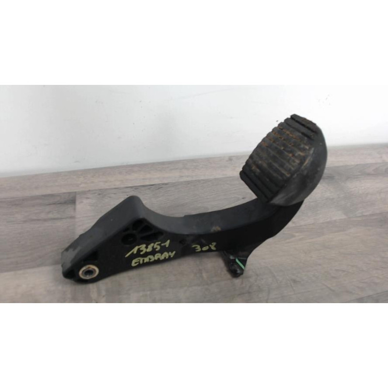 Pedale d'embrayage PEUGEOT 308 1 PHASE 2 d’occasion