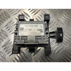 Antenne VOLKSWAGEN GOLF 7 PHASE 1 d’occasion