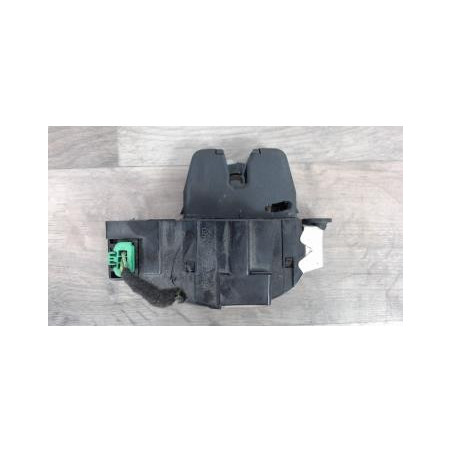 Serrure de coffre PEUGEOT 207 PHASE 1 d’occasion