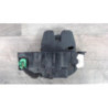 Serrure de coffre PEUGEOT 207 PHASE 1 d’occasion