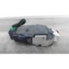 Serrure de coffre PEUGEOT 207 PHASE 1 d’occasion