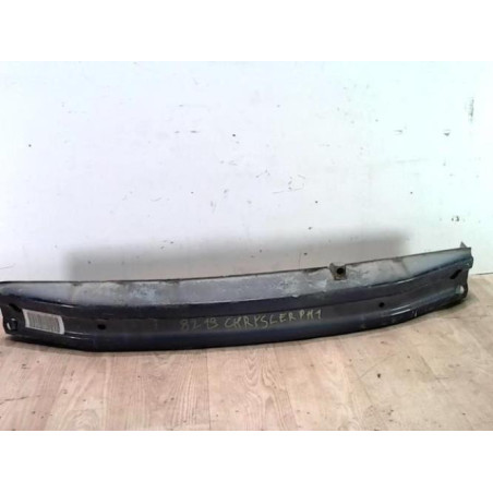 Renfort pare choc avant (traverse) CHRYSLER PT CRUISER PHASE 1 BREAK d’occasion