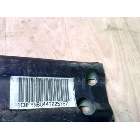 Renfort pare choc avant (traverse) CHRYSLER PT CRUISER PHASE 1 BREAK d’occasion