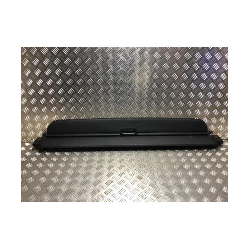 Plage arriere BMW X5 E70 PHASE 1 d’occasion