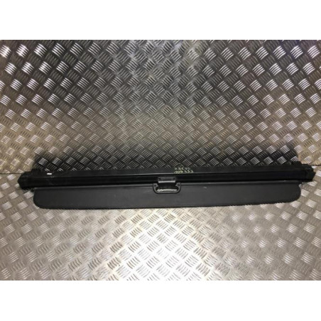 Plage arriere BMW X5 E70 PHASE 1 d’occasion