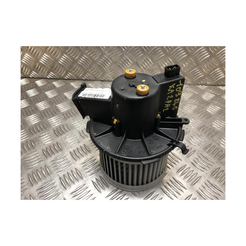 Ventilateur chauffage FORD KA 2 PHASE 2 d’occasion